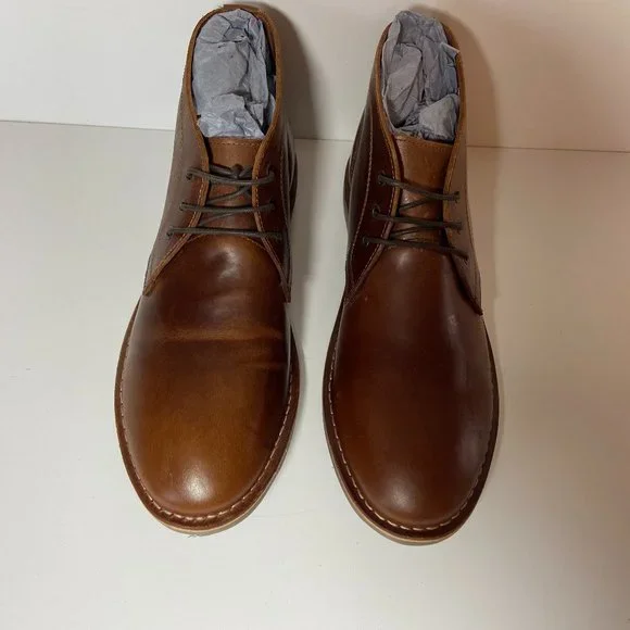 Crown Vintage | Shoes | Crown Vintage Casper Chukka Boot New  display picture 3